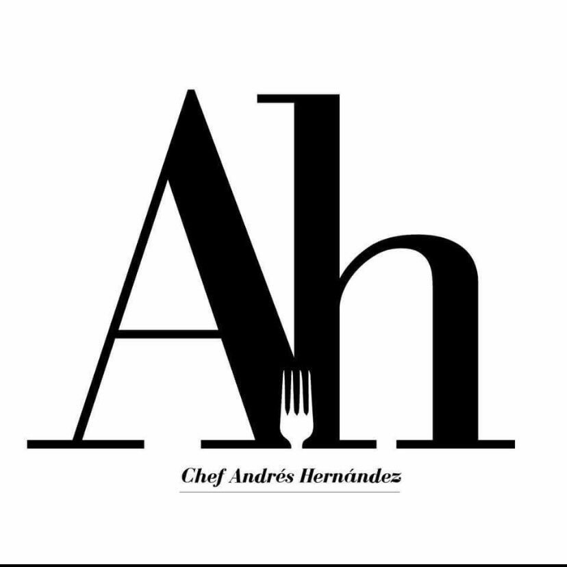 Chef Andrés Hernández