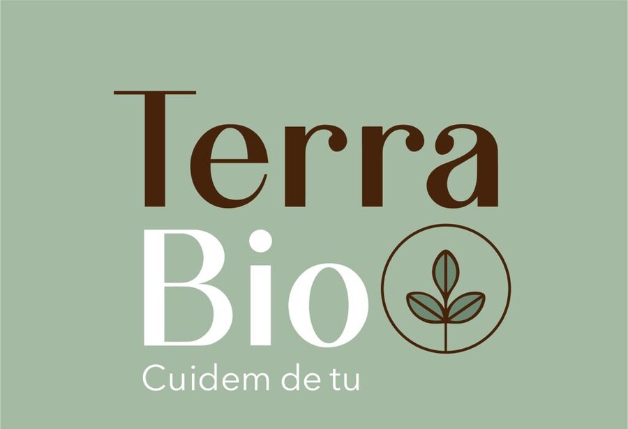Terra Bio · Cuidem de tu