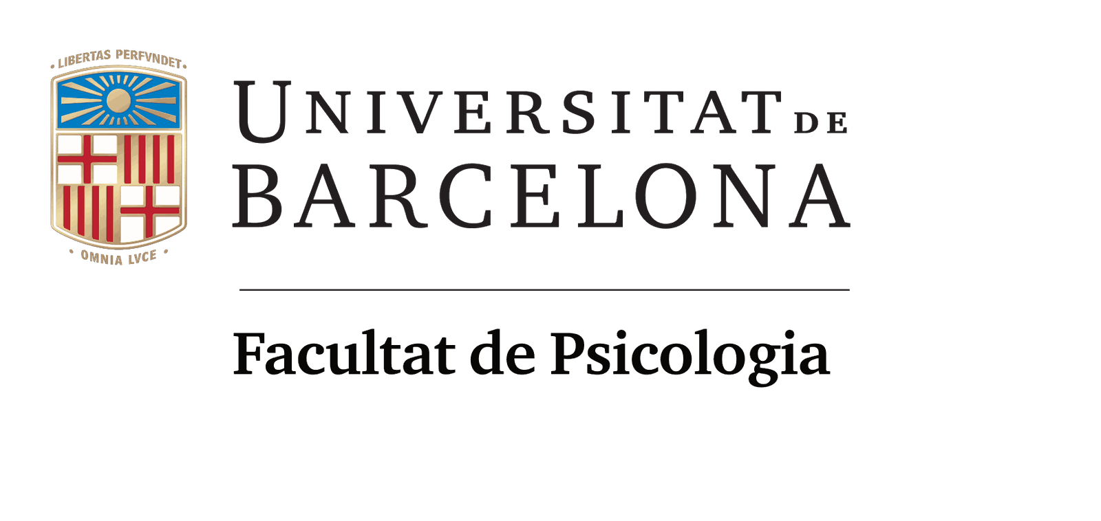 Facultat de Psicologia de la Universitat de Barcelona