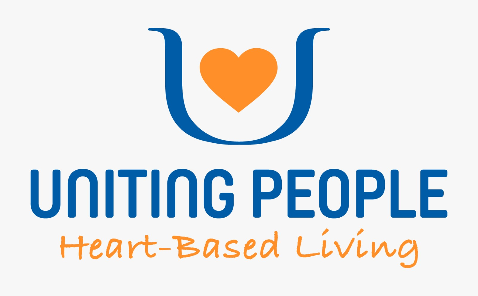 Uniting People · Heart-Based Living