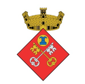 Escut d’Albanyà