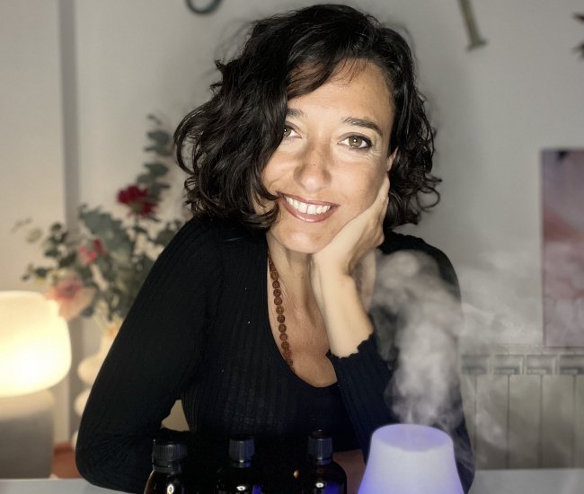Miriam Monteys