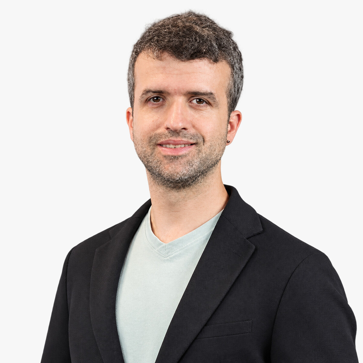 Xavi Roura